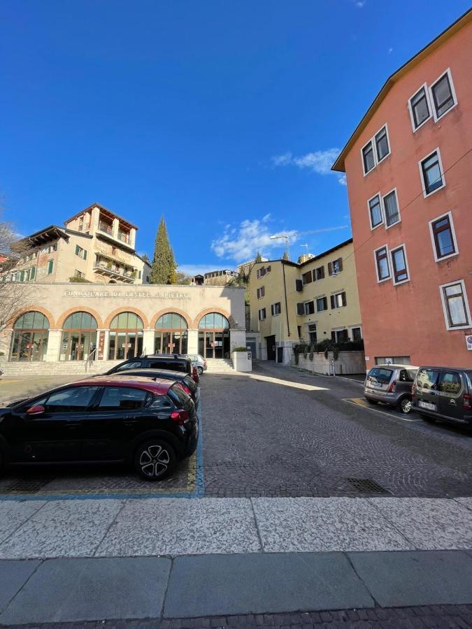 Dolce Vita Santo Stefano Verona Exterior photo