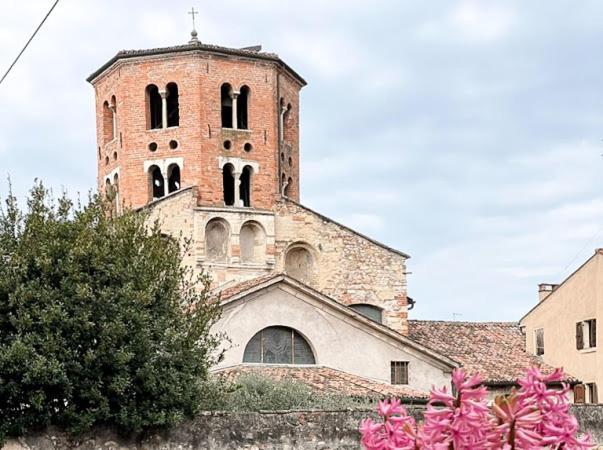 Dolce Vita Santo Stefano Verona Exterior photo